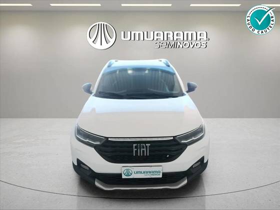 FIAT STRADA 1.3 FIREFLY FLEX RANCH CD CVT